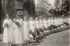 Laurel Parade