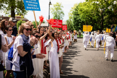Reunion-2-Alumnae-Parade
