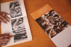 Yearbook-pages