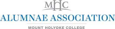 MHC Alumnae Association | Mount Holyoke College