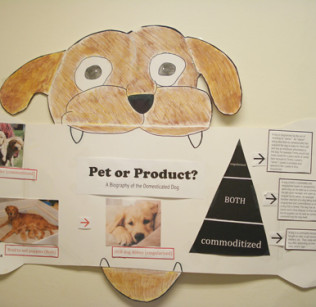 Pet or Product?
