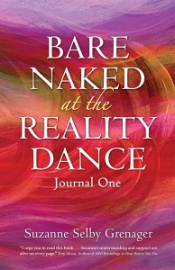 Bare Naked at the Reality Dance cover page