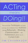 Acting Means Doing cover