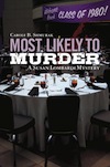 Most Likely to Murder cover