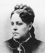 Esther Howland, class of 1847