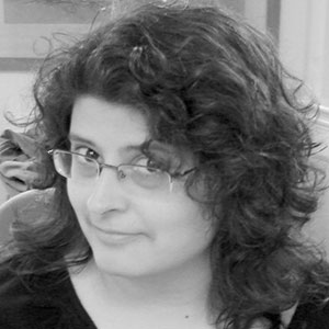 Luisa Tavares – Alumnae Association