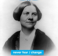 Lucy Stone, Class of 1839