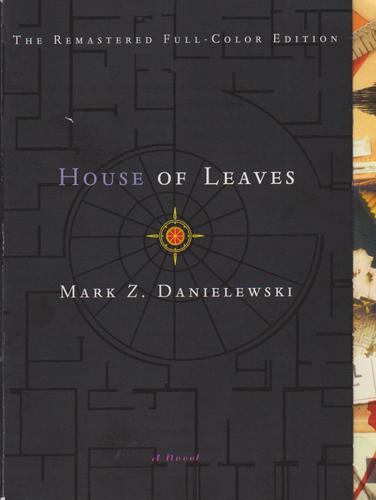 House of Leave