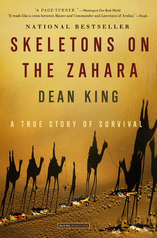 Skeletons on the Zarah