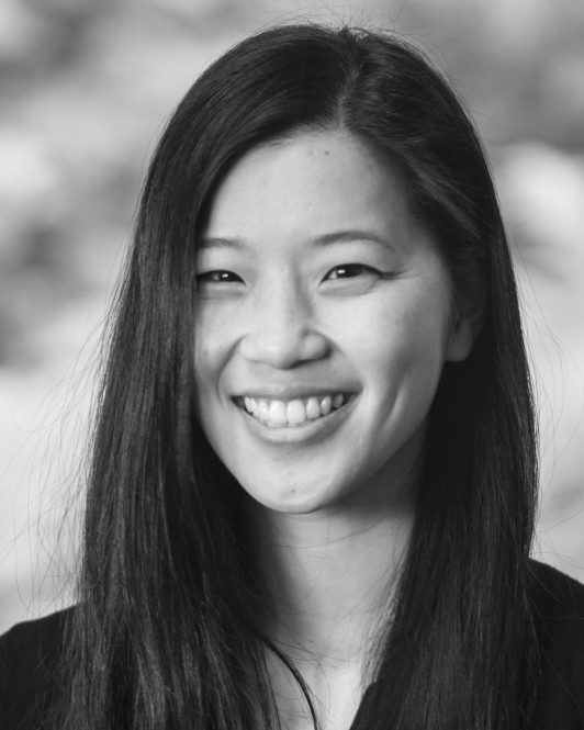 Elaine C. Cheung ’09, Young Alumnae Representative