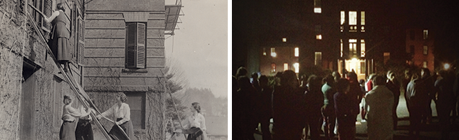 Fire-Drills-Then-and-Now