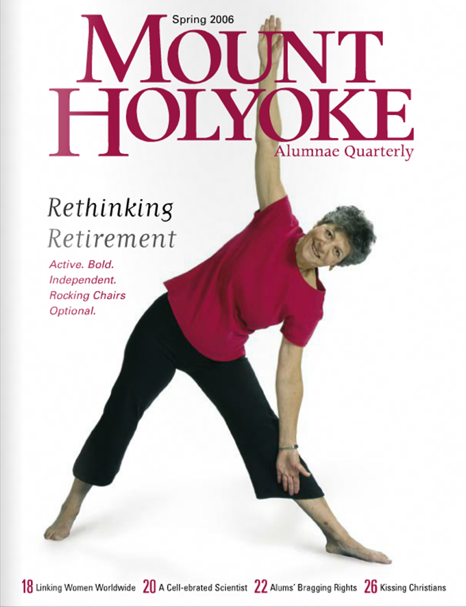Quarterly Cover_spring2006