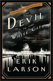 devil in white city