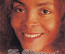 The Blessing of Movement book cover