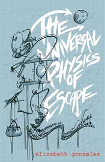 The Universal Physic of Escape