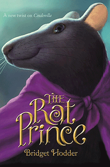 The Rat Prince by Bridge Hodder