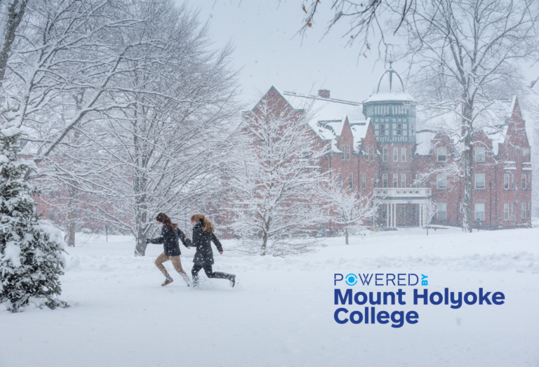 Powered By Mount Holyoke Alumnae Association