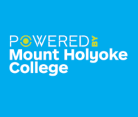 Powered by Mount Holyoke