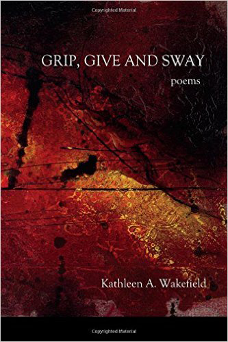 Cover of Give, Grip and Sway