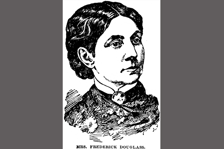 Image 34 of Frederick Douglass Papers: Family Papers, 1859-1903; Helen  Pitts Douglass; Diary, 1886