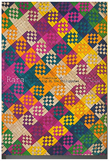 Rara: Art and Tradition of Mat Weaving in the Philippines