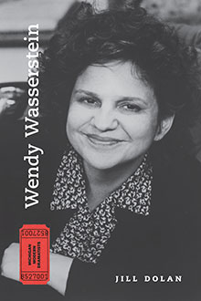 Wendy Wasserstein book cover