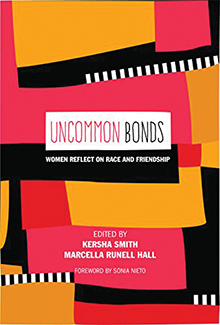 Cover of Uncommon Bonds