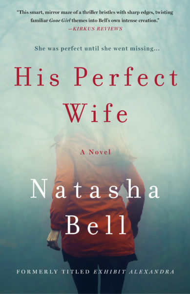 Cover of His Perfect Wife