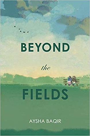 Cover of Beyond the Fields