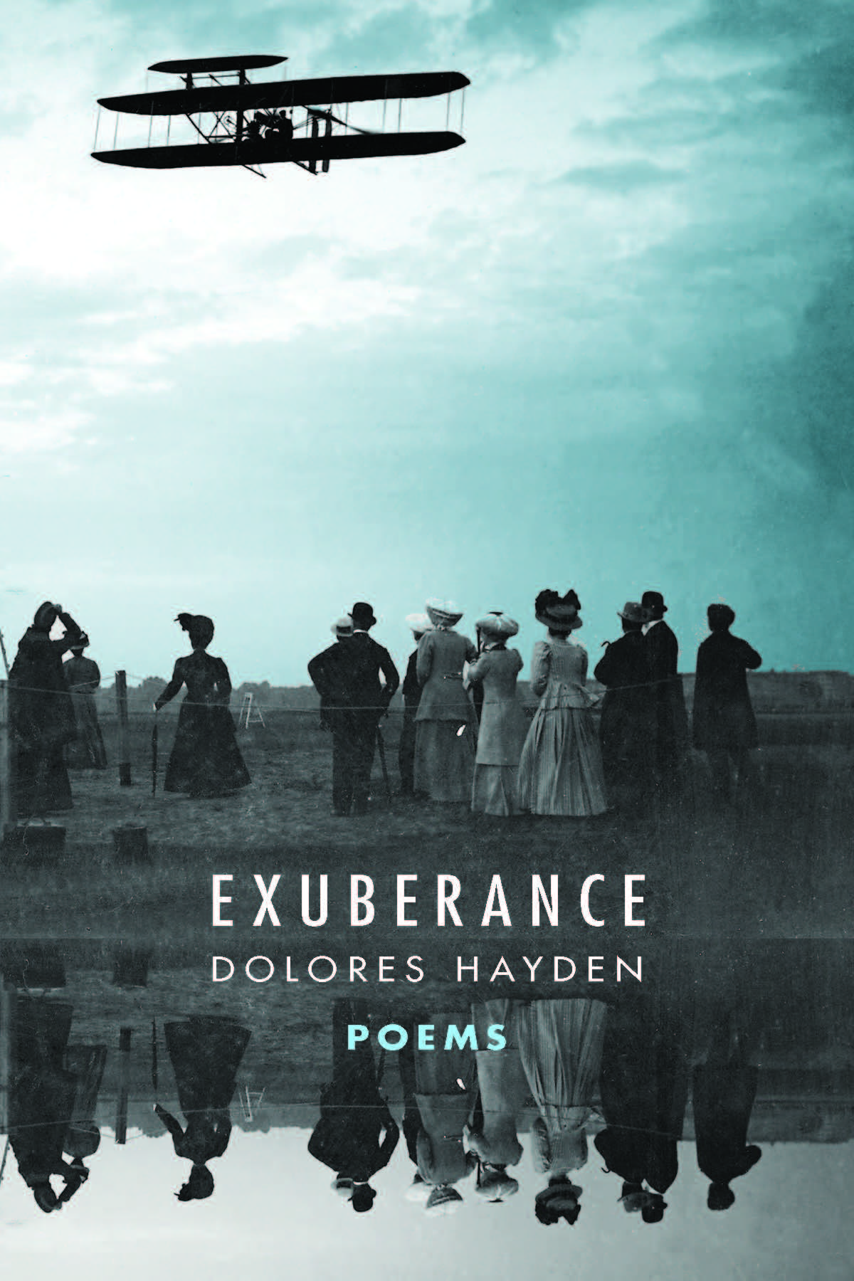 Cover of Exuberance