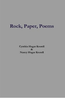 Cover of Rock, Paper, Poems