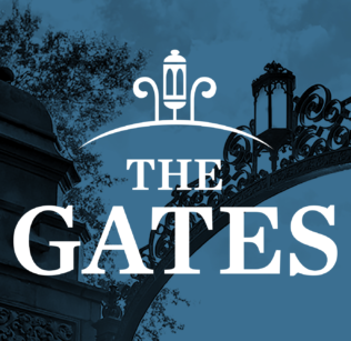 Join The Gates