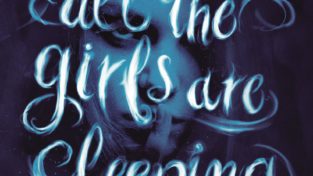 When All The Girls Are Sleeping book cover